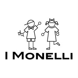 I Monelli, Marina di Massa orari di apertura