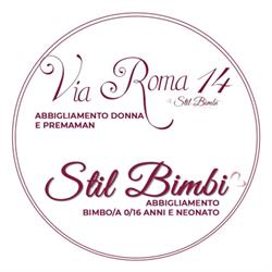 Stil Bimbi - Abbigliamento Bambino da 0 a 16 Anni, Donada orari di apertura