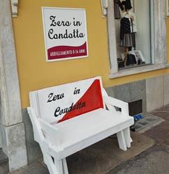 Zero In Condotta, Carignano orari di apertura