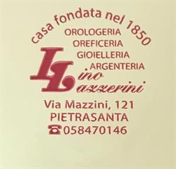 Gioielleria Lazzerini, Pietrasanta orari di apertura