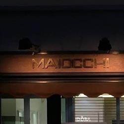 Maiocchi Gioielleria, Milano orari di apertura