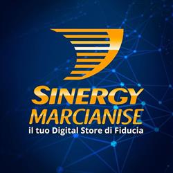 Sinergy Marcianise GI ERRE, orari di apertura