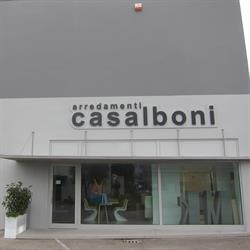 Arredamenti Casalboni, Villanova orari di apertura