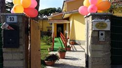Casa di riposo i pini, Anzio orari di apertura