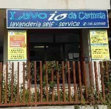 Lavanderia Lavo io, Pomezia orari di apertura