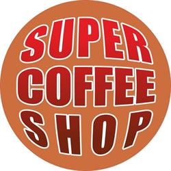 Supercoffeeshop, Chioggia orari di apertura