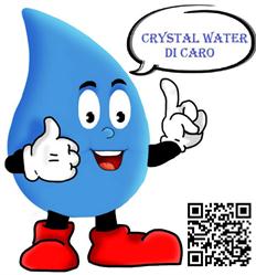 Crystal Water di Caro, Misilmeri orari di apertura
