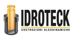 IDROTECK s.r.l., Quinto Vicentino orari di apertura