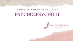 dott.ssa Anna Salzano Psicologa Psicoterapeuta, Imola orari di apertura