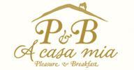 P&B A casa mia Bed & Breakfast, Barletta orari di apertura