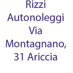 Rizzi Autonoleggi, Albano Laziale orari di apertura