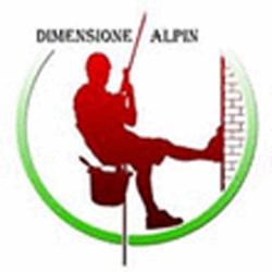 DimensioneAlpin - Edilizia acrobatica su fune, Torino orari di apertura