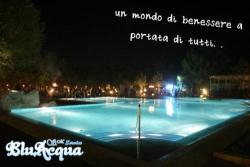 Bluacqua by S.M. Service, Lignano Sabbiadoro orari di apertura