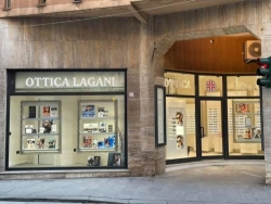 OTTICA LAGANI S.A.S. Rapallo, Centro - Orari di apertura