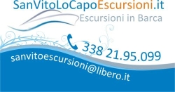 Escursioni san vito lo capo San Vito Lo Capo, Porto Turistico - Orari di apertura