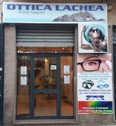 Ottica Lachea Aci Castello, Aci Trezza - Orari di apertura