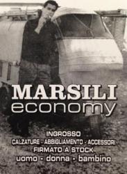 MARSILI ECONOMY Guidonia Montecelio, Tiburtino - Orari di apertura