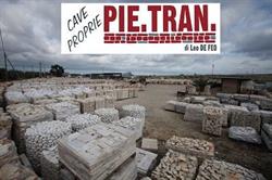Pie.Tran, Andria orari di apertura