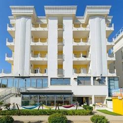 HOTEL ZEUS Rimini, Viserba - Orari di apertura