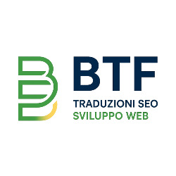 BTF Traduzioni SEO Sviluppo Web di Andrea Barbieri Poggibonsi, Accanto Al Bar Santa Caterina - Orari di apertura
