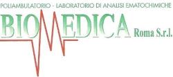 BIOMEDICA ROMA Srl Roma, Pietralata - Orari di apertura