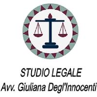 Avv. Giuliana Degl'Innocenti, Pisa orari di apertura