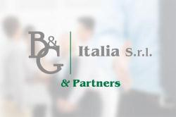 B&G Italia Srl & Partners, Bergamo orari di apertura