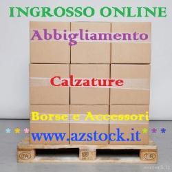 AZSTOCK, Giugliano in Campania orari di apertura
