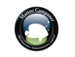 Acqualife di Matteo Campaner, Milano orari di apertura