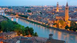 Residenza Borsari, Verona orari di apertura