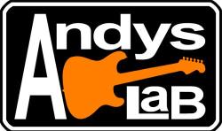 Andy's Lab, Livorno orari di apertura
