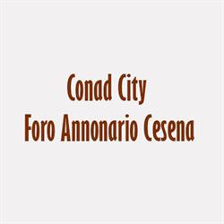 Conad City Foro Annonario Cesena, orari di apertura