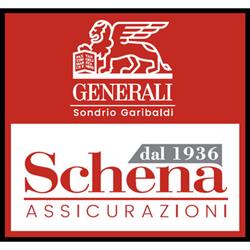 Generali Agenzia Sondrio Garibaldi - Schena 1936, Bormio orari di apertura