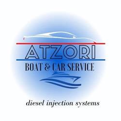 Atzori Boat Car Service snc, Olbia orari di apertura