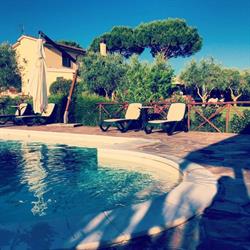 Bed And Breakfast l'Acquacotta, Castiglione della Pescaia orari di apertura
