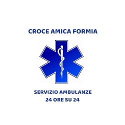 Croce Amica Formia, orari di apertura
