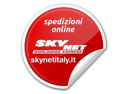 Skynet Worldwide Express, Milano orari di apertura