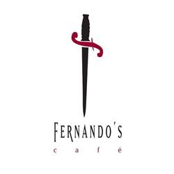 Fernando's Cafè Viterbo, Bagnaia - Orari di apertura