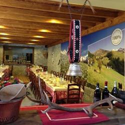 Ristorante La Flora Albaredo Per San Marco, Albaredo Per San Marco, Provincia Di Sondrio - Orari di apertura