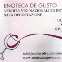 Enoteca De Gusto, Uggiate-Trevano orari di apertura