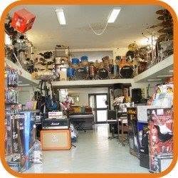 Castronovo Music Shop S.R.L., Agrigento orari di apertura
