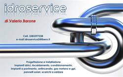 Idroservice di Valerio Barone, Sciacca orari di apertura