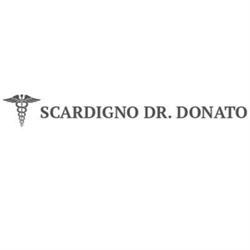 Scardigno Dr. Donato, Molfetta orari di apertura