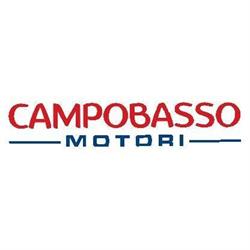 Campobasso Motori, San Severo orari di apertura
