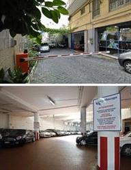 Garage Mascagni, Napoli orari di apertura