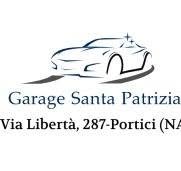 Garage Santa Patrizia Di Palestra Cira, Portici orari di apertura