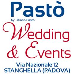 Pastò Wedding & Events Bomboniere - Idee Regalo, Stanghella orari di apertura
