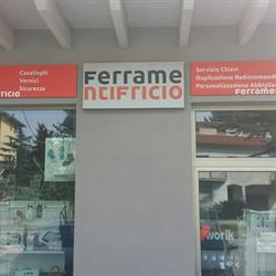 Ferramentifricio di Michele Tagliatesta, Cagli orari di apertura
