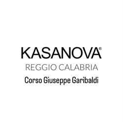 Kasanova Di Nicolo Angela, Reggio Calabria orari di apertura