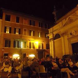 Caffè Perù, Roma orari di apertura